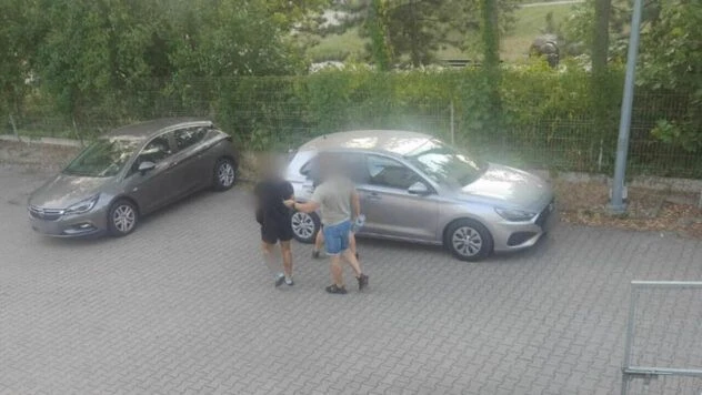 Побиття українців у Вроцлаві: двох підозрюваних затримали, третього розшукують