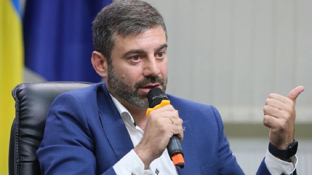 Лубінець відреагував на вирок окупантів у 15 років для Світлани Рой за підтримку ЗСУ