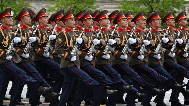 РФ хоче розмістити у себе до 50 тис. північнокорейців – Зеленський