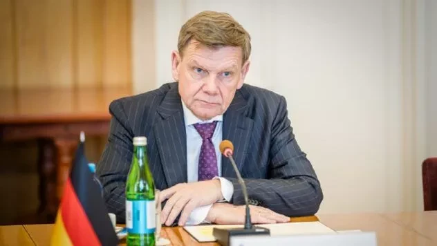 Німеччина виділить Україні ще €60 млн: на що спрямують кошти