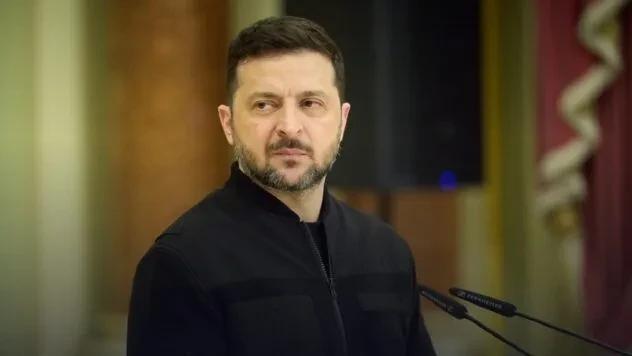 Зеленський спростував повне блокування Чорного моря: судна продовжують рух