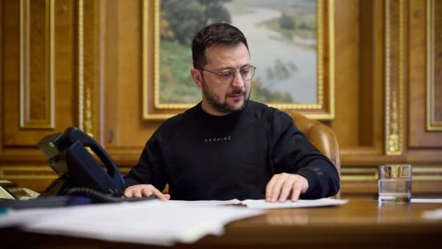 Юрій Погрібний став командувачем Сил логістики ЗСУ: Зеленський підписав указ