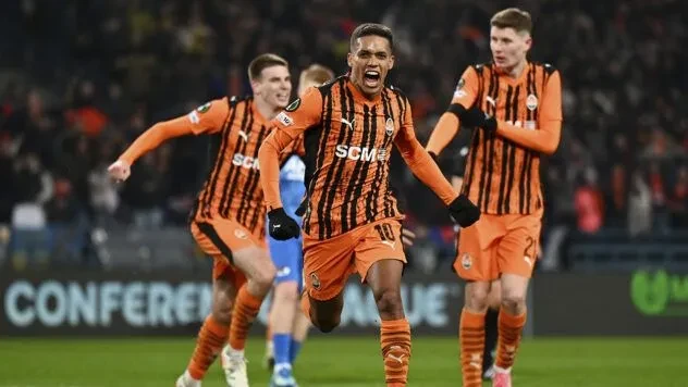 Жеребкування Ліги чемпіонів-2025/26: суперники Шахтаря на основному етапі