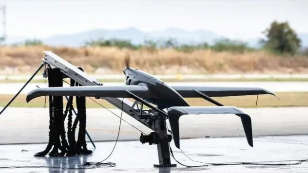 Армія США закупить українські безпілотники Raybird на $10,6 млн