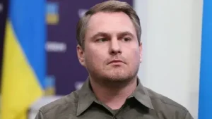 Генпрокурор Кравченко заперечив свою причетність до схем із кол-центрами