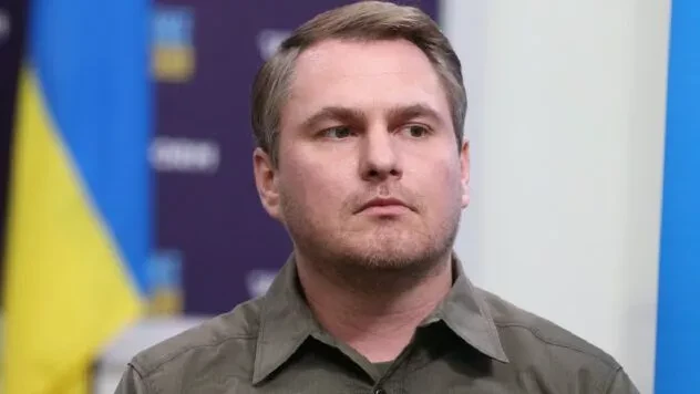 Генпрокурор Кравченко заперечив свою причетність до схем із кол-центрами