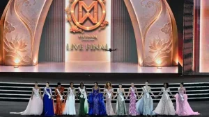 Міс світу 2026: ім’я переможниці та місце Україна на конкурсі