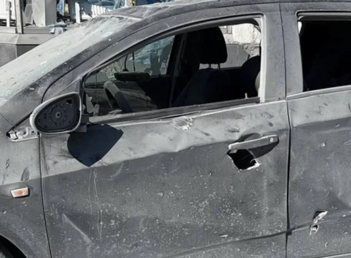 Вибухи на Полтавщині 18 вересня: під ударом опинилося приватне підприємство