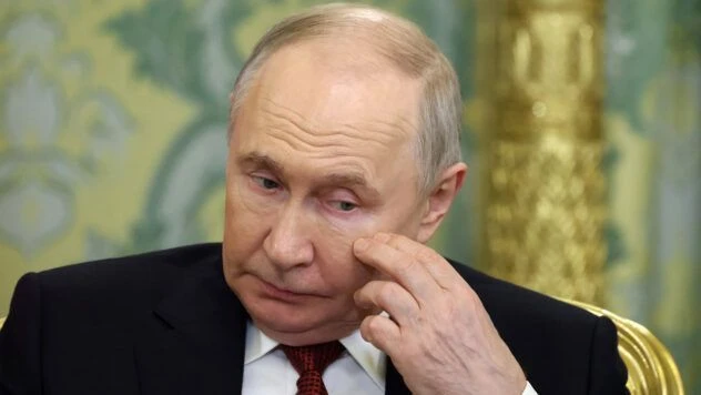 Запрошення Путіна на G20: у МЗС Німеччини побачили шанс на переговори