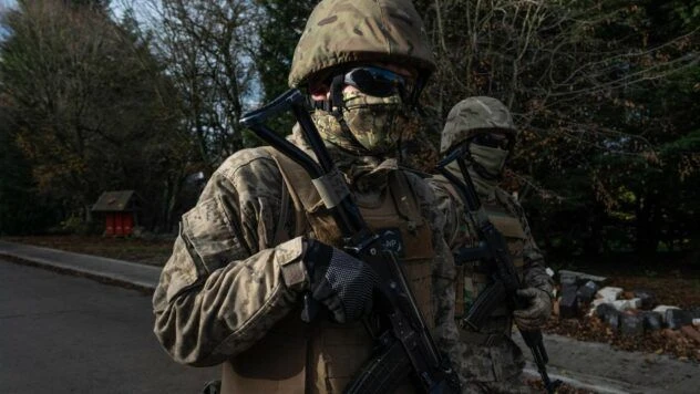 Ідентифікацію загиблих захисників прискорять — Корецький