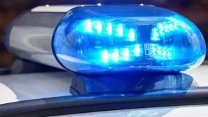 В Одесі на блокпосту чоловік поранив військового ТЦК і намагався збити його автомобілем