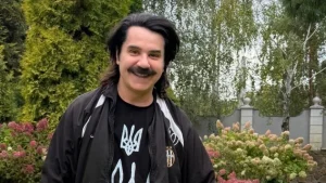 Павло Зібров відверто розповів про зарплату доньки та родинні витрати