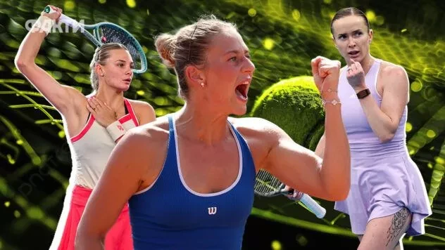 Рейтинг WTA: Світоліна та Костюк зберегли свої позиції, прогрес Снігур