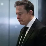 Маск наказав обмежити роботу військового Starlink для України — WSJ