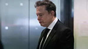 Маск наказав обмежити роботу військового Starlink для України — WSJ